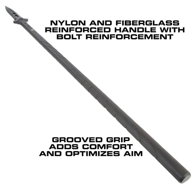 Спис виживання REAPR Survival Spear 11703 - зображення 12
