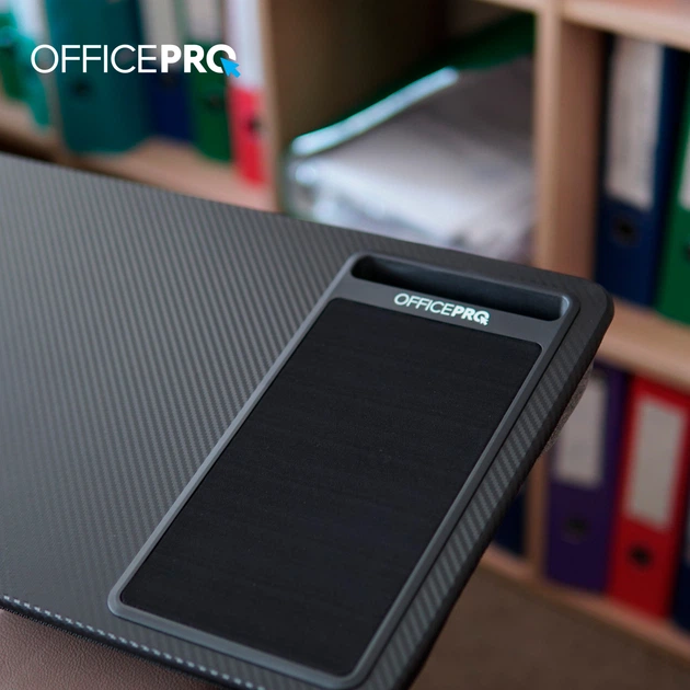 Підставка для ноутбука OfficePro CP615B - Фото 3 Підставка для ноутбука OfficePro CP615B - зображення 3