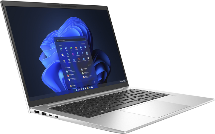Ноутбук HP EliteBook 1040 G9 (6F626EA) Silver - зображення 2