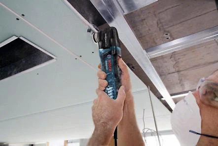 Універсальний різак (реноватор) Bosch GOP 30-28 Professional (0601237001) - зображення 2