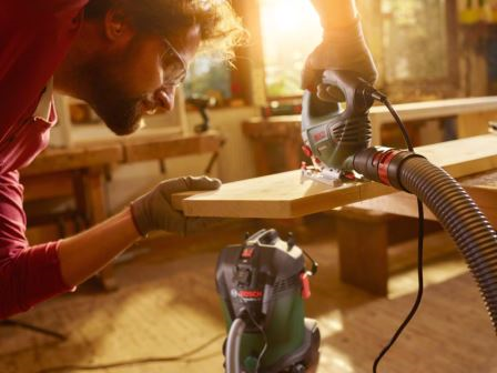 Універсальний пилосос Bosch AdvancedVac 20 (06033D1200) - зображення 2