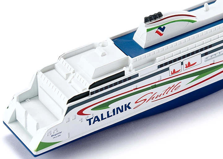 Model Siku Prom Tallink Megastar 1728 (4006874017287) - obraz 3
