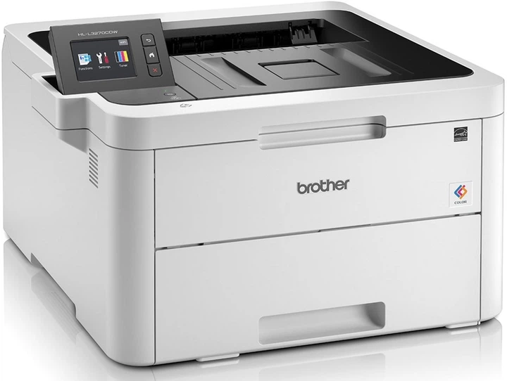 БФП Brother HL-L3270CDW (HLL3270CDWYJ1) - зображення 2