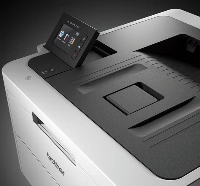 БФП Brother HL-L3270CDW (HLL3270CDWYJ1) - зображення 4