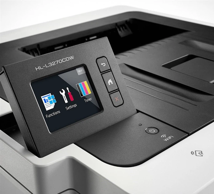 БФП Brother HL-L3270CDW (HLL3270CDWYJ1) - зображення 5