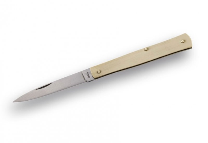 Нож Antonini Siciliano 19 см, сталь - 420AISI (907/19/OT) - изображение 1