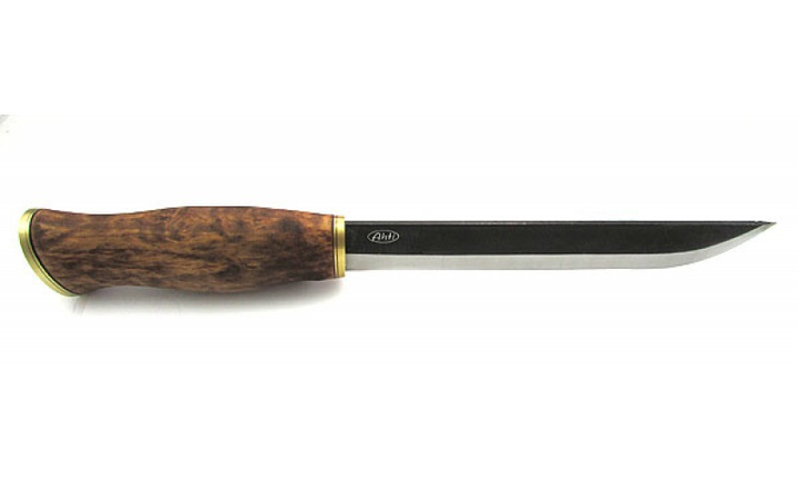 Нож AHTI Leuku 180, 80CrV2 (14412) - изображение 1