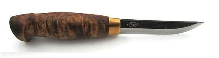 Нож AHTI Metsa 95, 80CrV2 (14402) - изображение 1