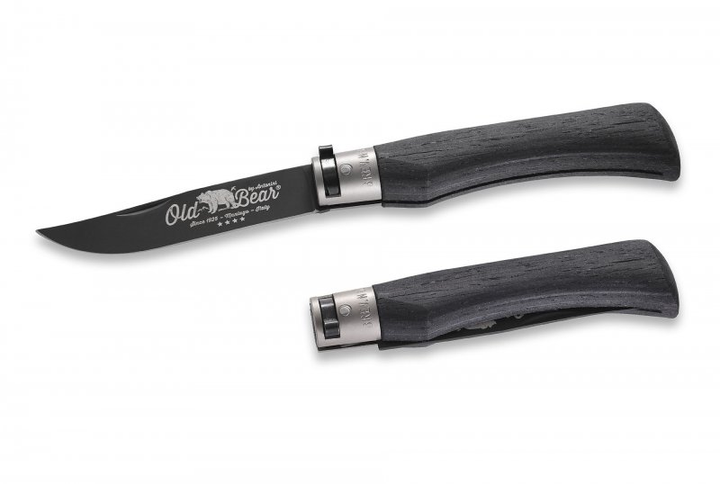 Нож Antonini Old Bear "XL" 23 см, сталь - 420AISI (9303/23MNK) - изображение 1