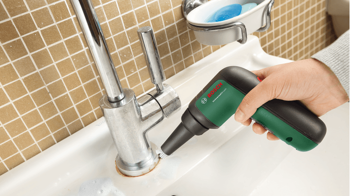 Универсальная щетка Bosch UniversalBrush (06033E0000) - изображение 3