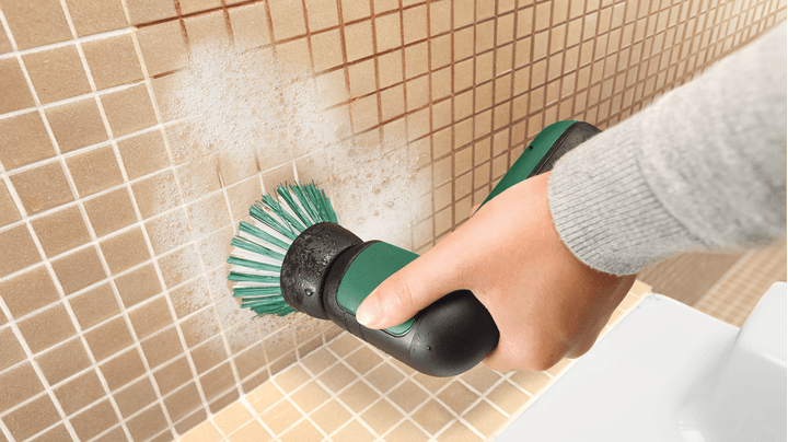 Универсальная щетка Bosch UniversalBrush (06033E0000) - изображение 4