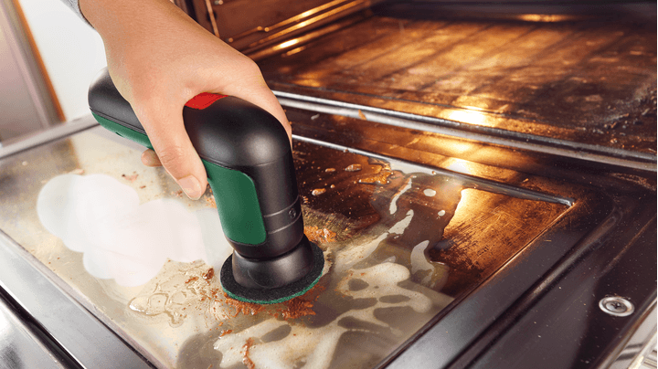Универсальная щетка Bosch UniversalBrush (06033E0000) - изображение 7