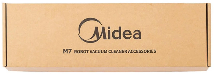 Zestaw akcesoriów Midea M7 Spare Parts Kit - obraz 2