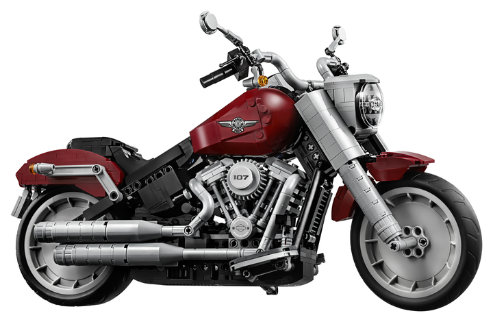 T2 deals harley fatboy