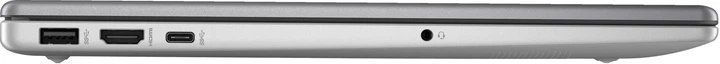 Laptop HP 255 G10 (AD1T4ET) Turbo Silver - obraz 5