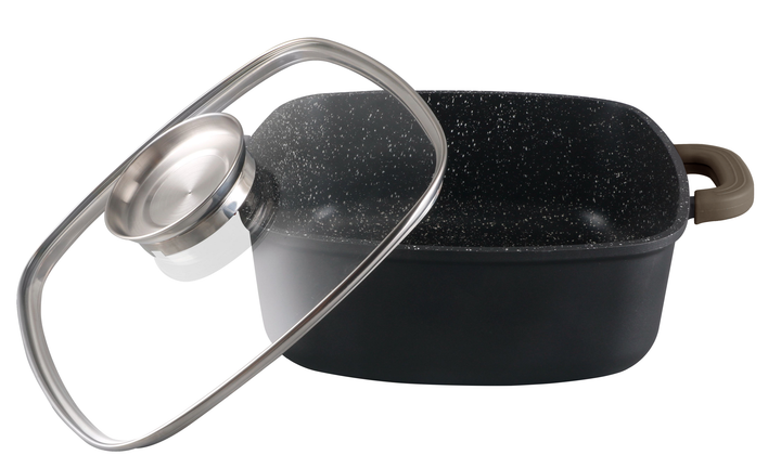 Каструля RINGEL Meyer 2,4л з кришкою (RG-2129-20) - зображення 4