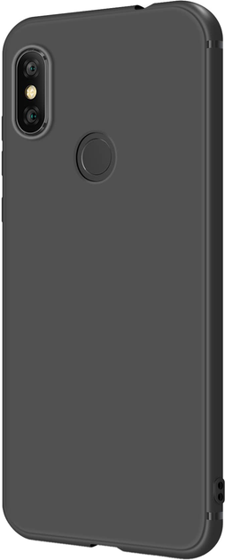 Панель Beline Candy для Xiaomi Redmi Note 6 Pro Black (5900168333451) - зображення 2