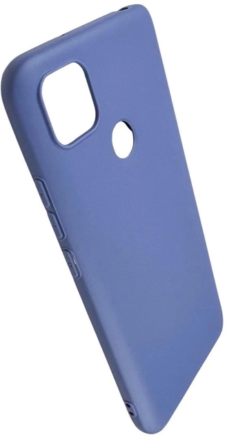 Панель Beline Candy для Xiaomi Redmi 10A Blue (5904422918231) - зображення 1