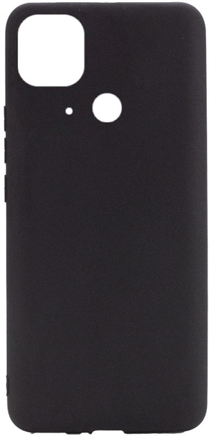 Панель Beline Candy для Xiaomi Redmi 10C Black (5904422910273) - зображення 1