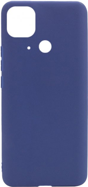 Панель Beline Candy для Xiaomi Redmi 10C Blue (5904422911508) - зображення 1