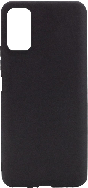 Панель Beline Candy для Xiaomi Redmi 10 Black (5904422911621) - зображення 1