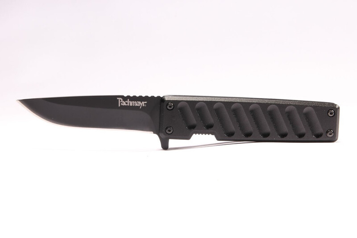 Щоденний EDC ніж Pachmayr Blacktail Folding Knife 04293 - зображення 2