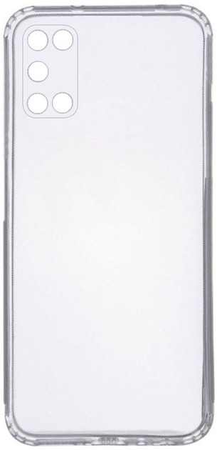 Панель Beline Clear для Oppo A52 Transparent (5905359814962) - зображення 1