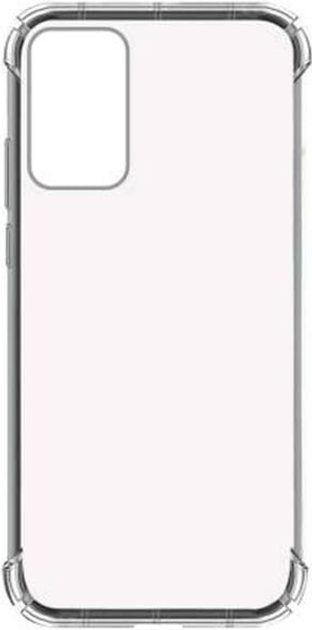 Etui plecki Beline Clear do Oppo A55 5G Transparent (5905359814979) - obraz 1