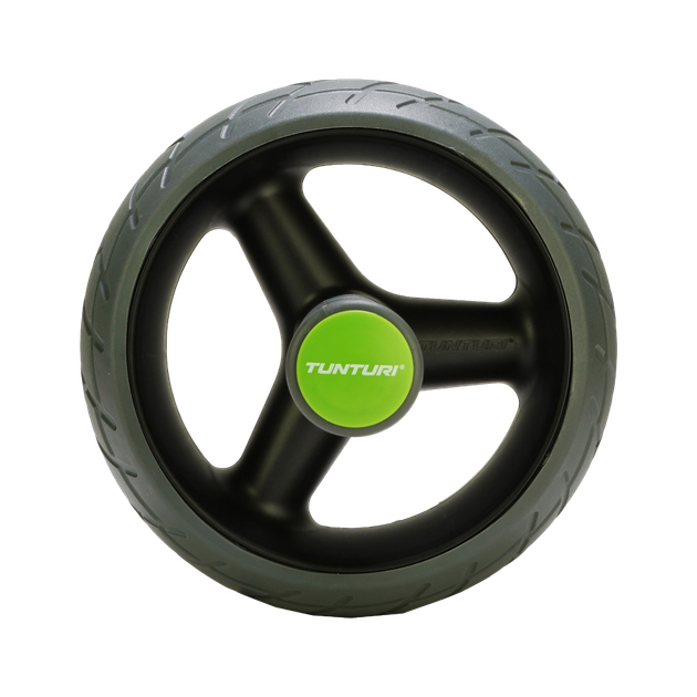 Ролик для пресса Tunturi Pro Exercise Wheel Deluxe 14TUSFU305 - изображение 6