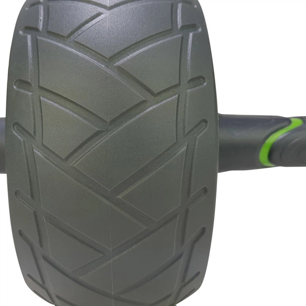 Ролик для пресса Tunturi Pro Exercise Wheel Deluxe 14TUSFU305 - изображение 7