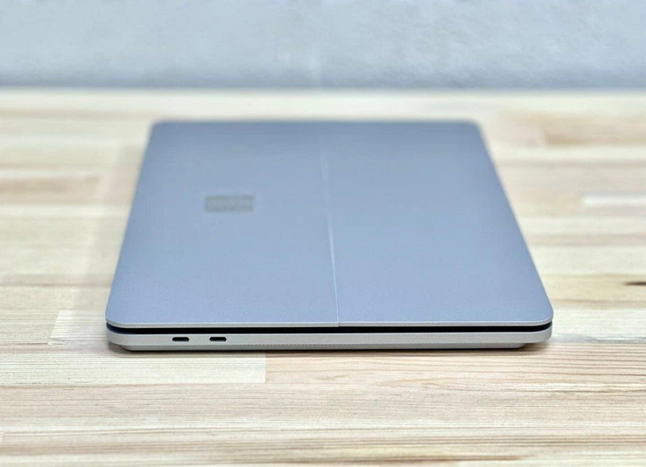Игровой ноутбук-трансформер Microsoft SurFace Laptop Studio / 14.3" IPS Touch / Intel Core i7-11370H (4(8) ядра по 3.3-4.8 GHz) / 32GB DDR4 / 1000GB SSD / GeForce RTX 3050 Ti, 4GB GDDR6, 128-bit / WebCam / Win 11 Pro - изображение 4
