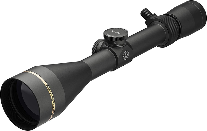 Прицел оптический Leupold VX-3HD 4.5-14x50 (30 mm) ILLUM. FIREDOT TWILIGHT HUNTER - изображение 1