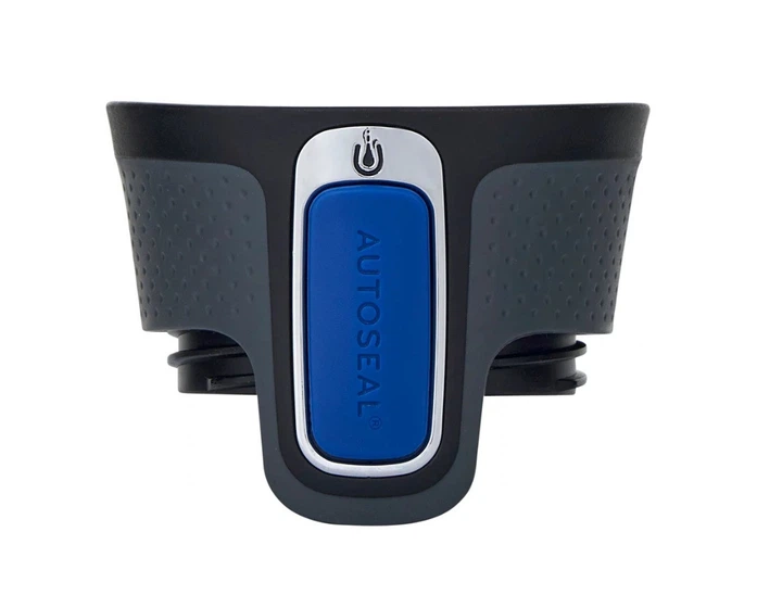 Дорожная кружка West Loop AUTOSEAL, 470 мл Contigo 2095799 - Фото 3 Дорожная кружка West Loop AUTOSEAL, 470 мл Contigo 2095799 - изображение 3