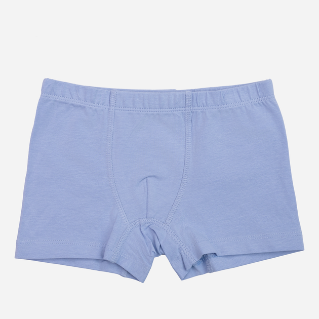 Набір дитячих трусів-боксерів 5 шт для хлопчика OVS Pk 5 Boxer 3 1811578 128 см Синій (8056781273890) - зображення 8