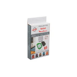 Набір фільтрів + щіточка для пилососа Rowenta, Tefal, Moulinex ZR005501 - изображение 3