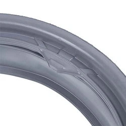 Манжета люка для пральної машини Altus, Beko, Smeg, Fagor 2904520100 - изображение 2