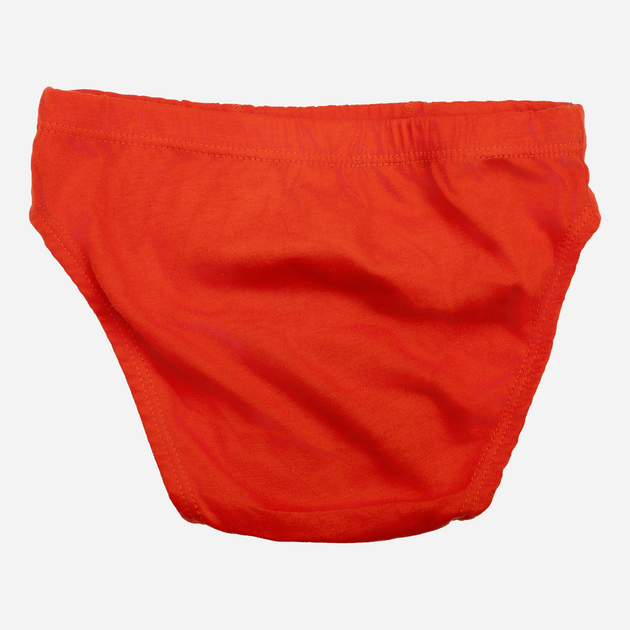 Набір дитячих трусів-сліпів 5 шт для хлопчика OVS Pk 5 Briefs Blu/Arancion 1815501 128 см Синій/Білий/Помаранчевий (8056781467534) - зображення 14