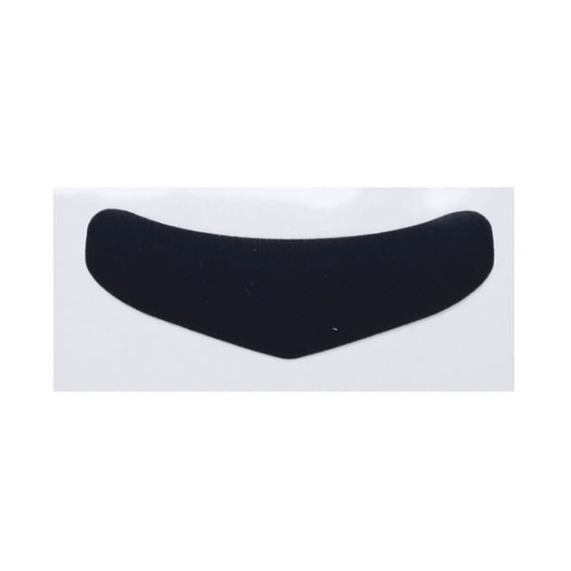 Патчи для подбородка с древесным углем Etude House Black Charcoal Chin Pack - изображение 2