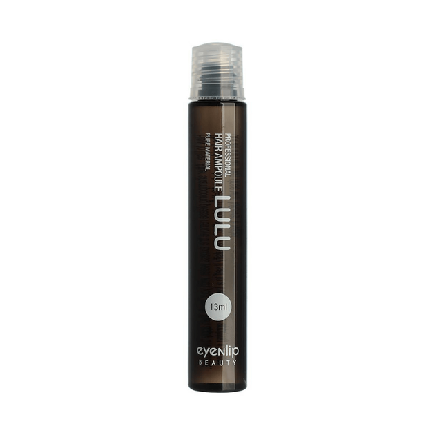 Філер для волосся Eyenlip Professional Hair Ampoule Lulu, 13 мл - Фото 1 Філер для волосся Eyenlip Professional Hair Ampoule Lulu, 13 мл - зображення 1