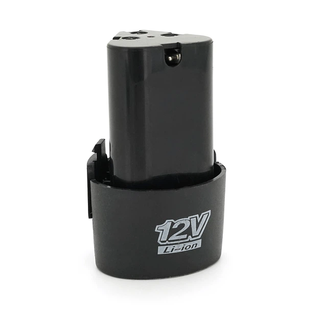 Аккумуляторы для шуруповерта, 12 V/6Ah Voltronic 12VSD126-TB - Фото 1 Аккумуляторы для шуруповерта, 12 V/6Ah Voltronic 12VSD126-TB - изображение 1