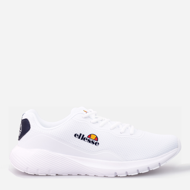 Чоловічі кросівки для залу Ellesse Benny EL11M65027-01 45 (10.5 UK) Білі (2777900032803) - зображення 1