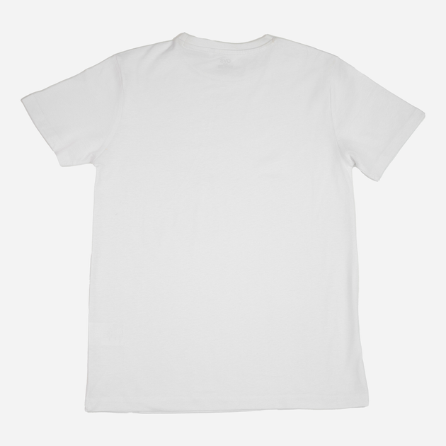 T-shirt OVS 1785591 152 cm Biały (8057274830293) - obraz 2