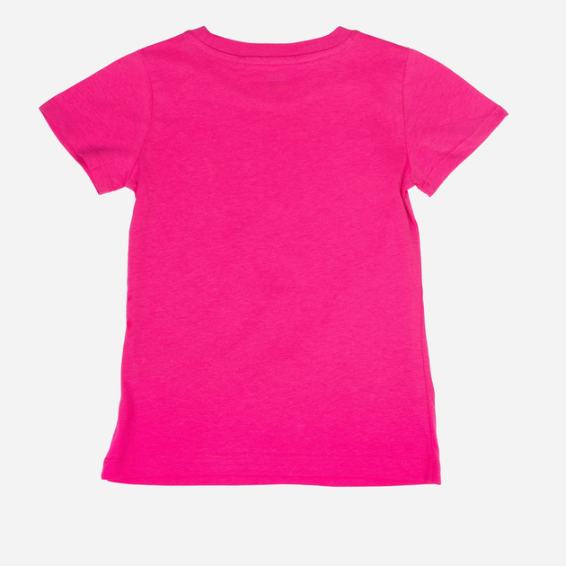 Дитяча футболка для дівчинки OVS 1785704 116 см Рожева (8057274831733_EU) - зображення 2