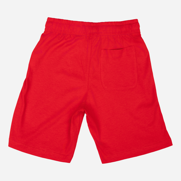 Дитячі шорти для хлопчика OVS 1785944 122 см Червоні (8057274838626_EU) - зображення 2