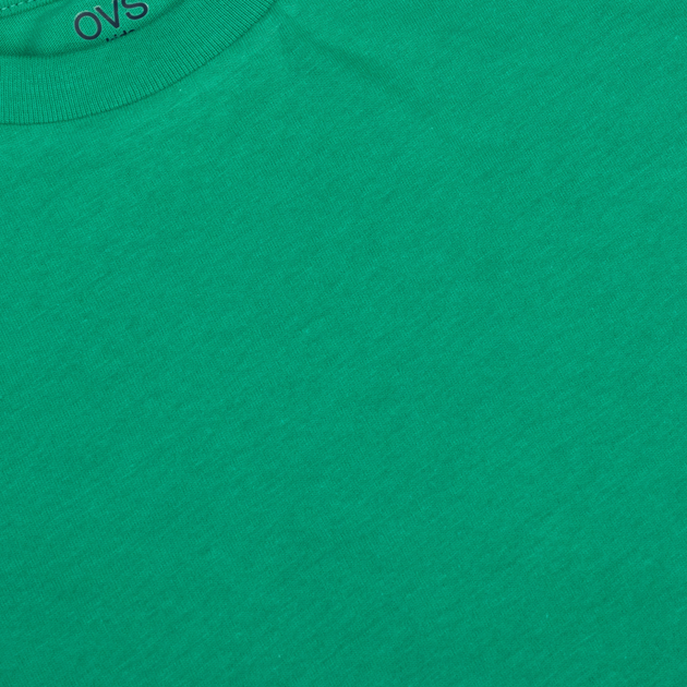 T-shirt chłopięcy OVS 1786007 122 cm Zielony (8057274839791) - obraz 3