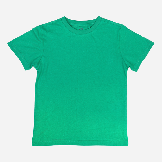 T-shirt OVS 1786007 104 cm Zielony (8057274839760) - obraz 1