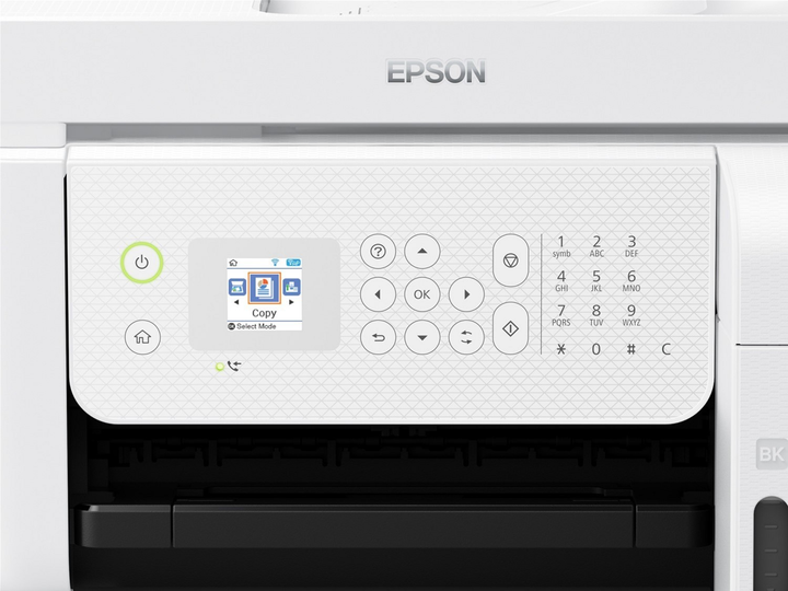 Urządzenie wielofunkcyjne Epson EcoTank L5296 (C11CJ65404) - obraz 6