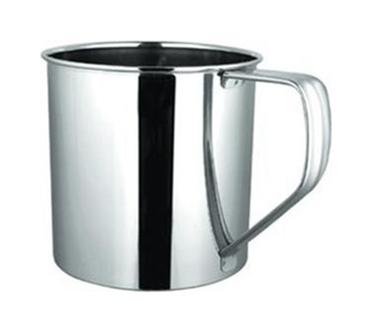 Кружка EMPIRE 300мл из нержавеющей стали – фото, отзывы, характеристики ...