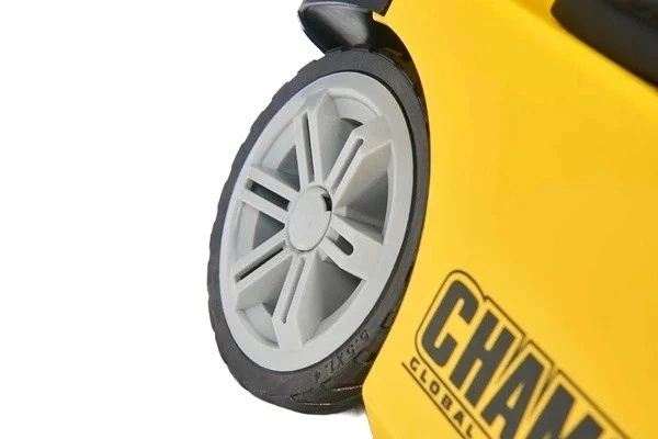 Инверторный генератор Champion 3.5 кВт 3500 73001i-EU - изображение 6
