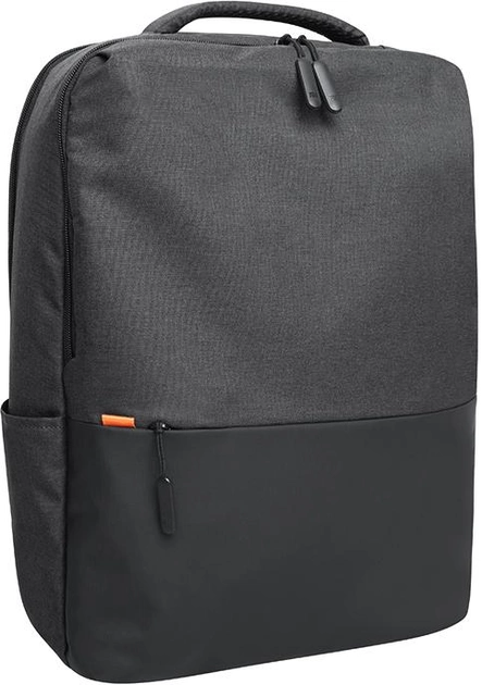 Plecak na laptopa Xiaomi Commuter 15.6" Dark grey (BHR4903GL) - obraz 1